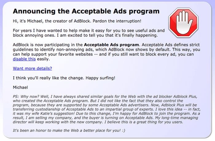 AdBlock