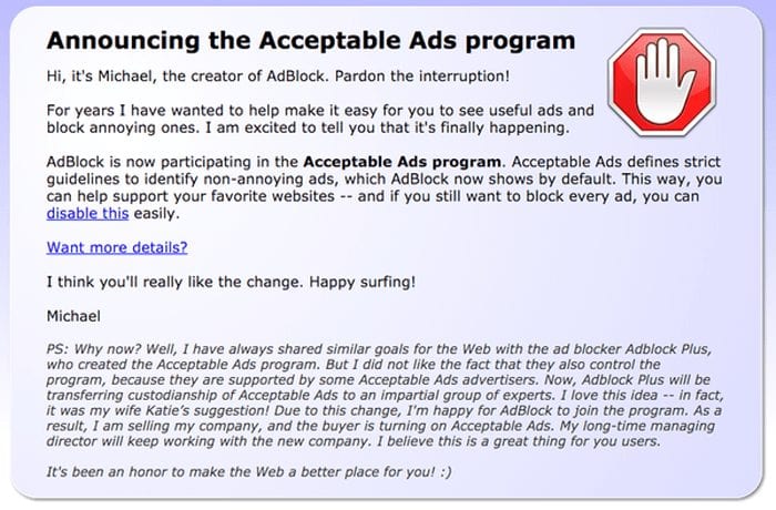 AdBlock