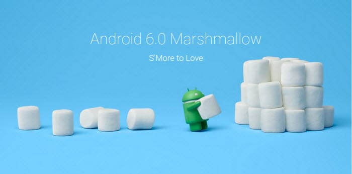 Android 6.0 Marshmallow