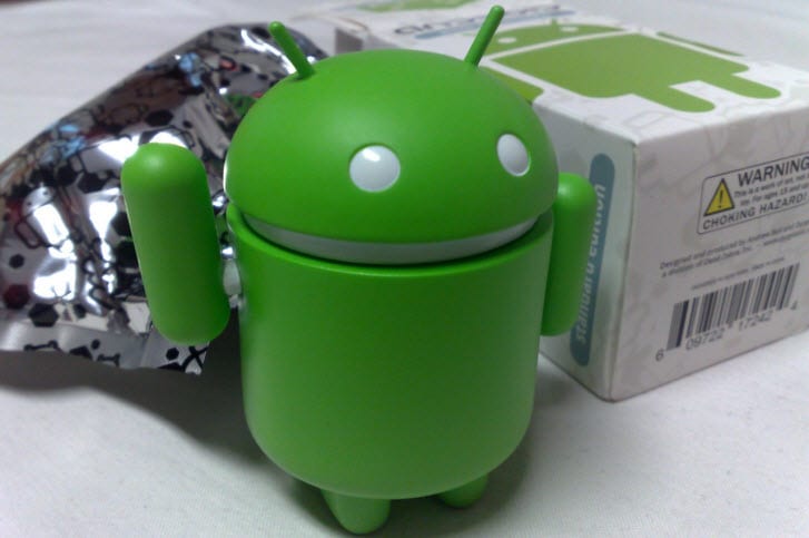 Android