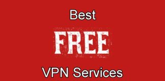 Best Free VPN Services