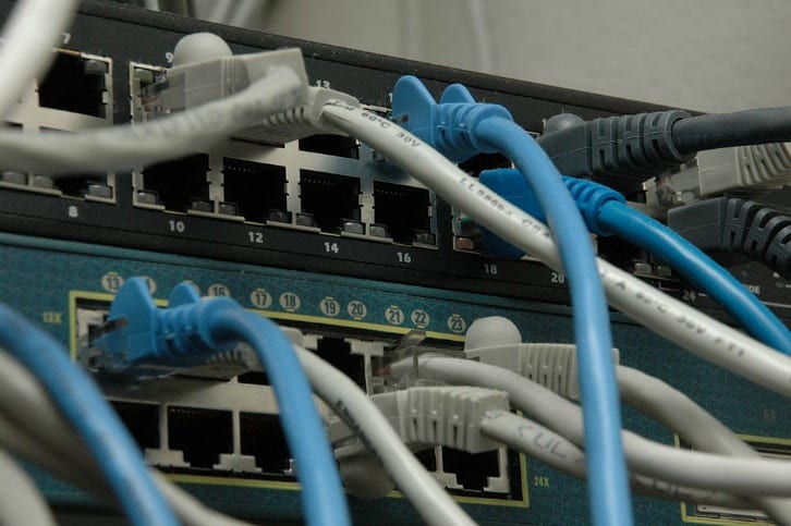Largest Network