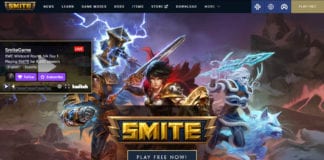 Smite