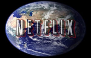 Netflix Global