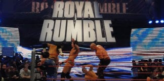 Royal Rumble