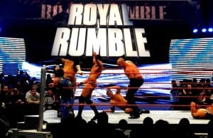 Royal Rumble