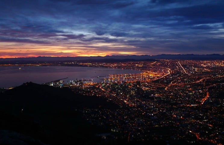 South Africa