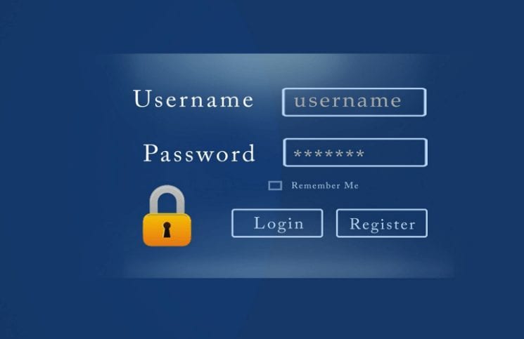 Password Managers