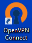 OpenVPN Connect Icon