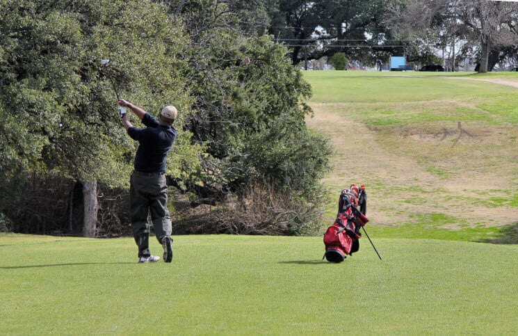 World Golf Championships