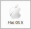 IPVanish Mac OS X Button