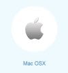 OverPlay Mac OS X Cient Setup