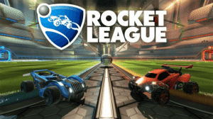 Rocket League