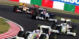 Azerbiajan Grand Prix