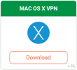 Private Internet Access Mac OS X Setup