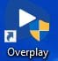 OverPlay - Windows desktop shortcut