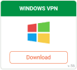 Private Internet Access Windows Clent Setup