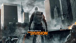 Tom Clancy - The Division