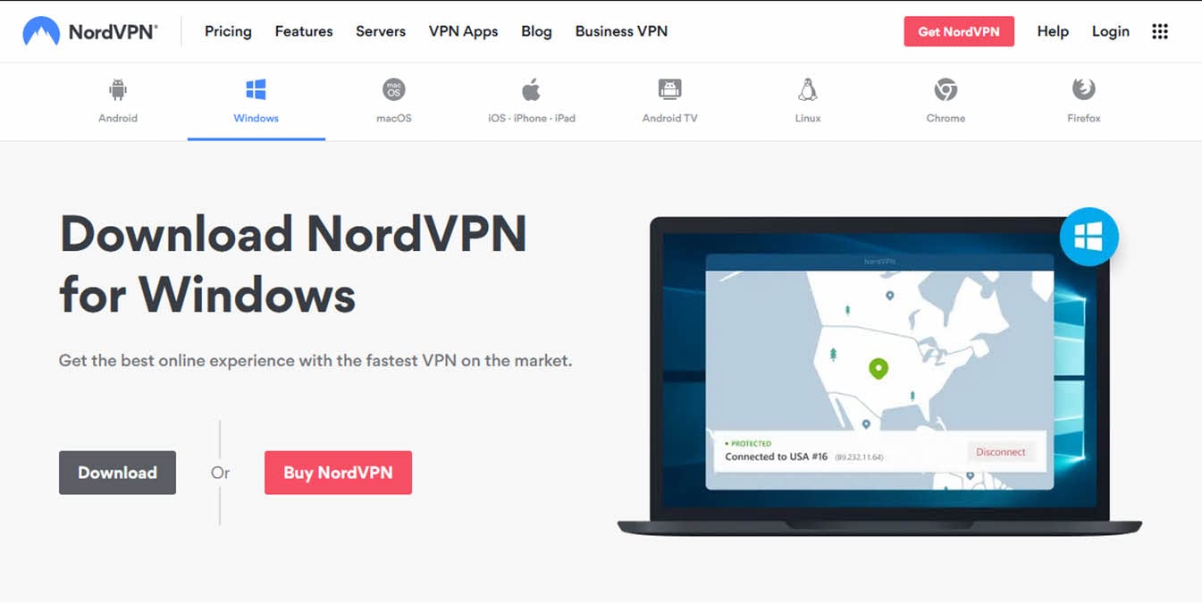 nordvpn windows 10 download nordvpn windows 10 download