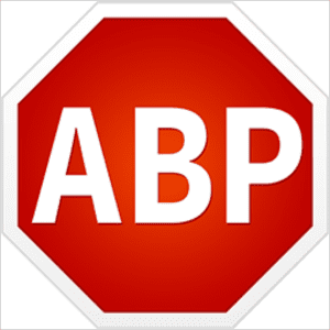 Adblock Plus