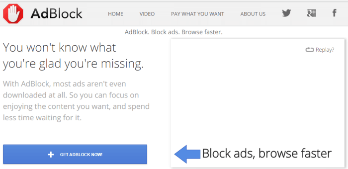Ad Block for Opera