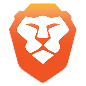 Icon for Brave Browser