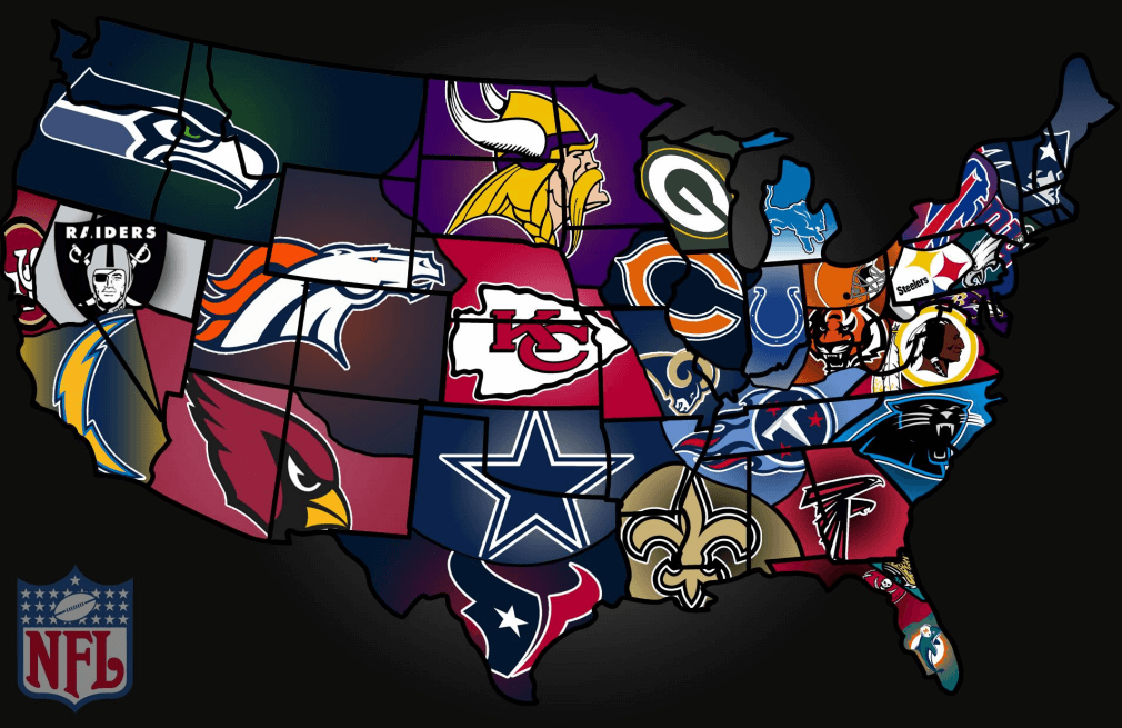 nfl in america