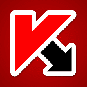 Emblem for Kaspersky Lab