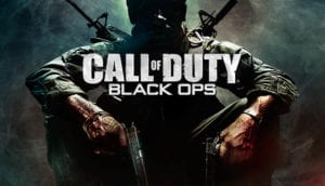 Call of Duty Black Ops image