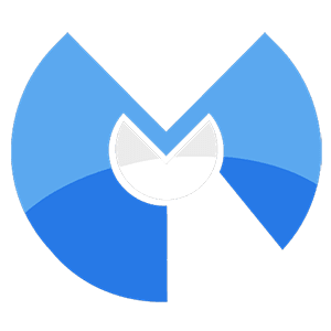 Malwarebytes emblem