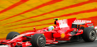 Brazilian Grand Prix
