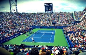 Davis Cup Tournament