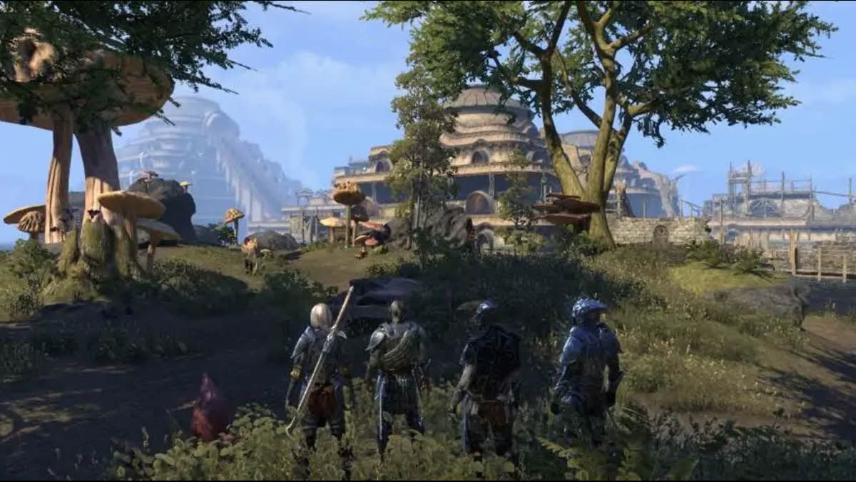 tamriel online how to connect tamriel online how to connect