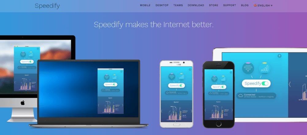 Speedify Review