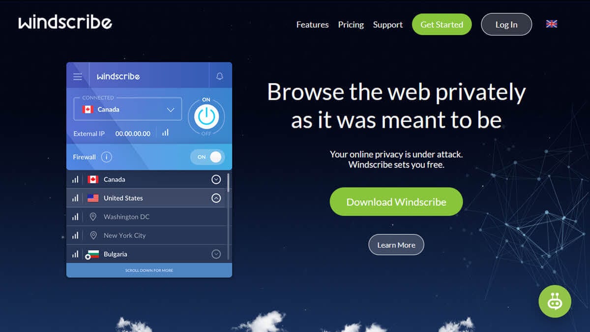 windscribe for mac review windscribe for mac review