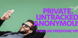Freedome VPN Review