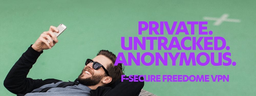 Freedome VPN Review