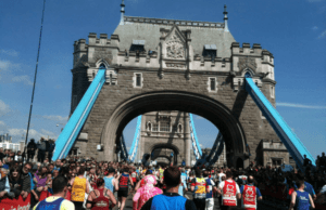 London Marathon