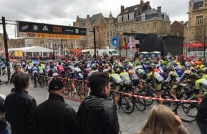 Gent–Wevelgem
