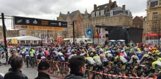 Gent–Wevelgem