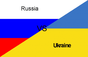 Ukraine vs Russia