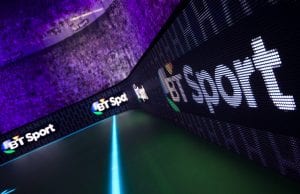 BT Sport