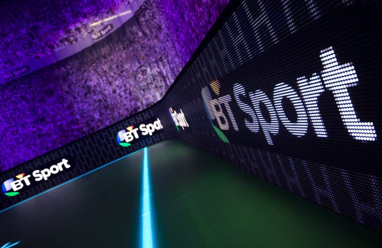 How to Watch BT Sport Outside the UK - VPN Fan