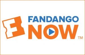 FandangoNOW Logo