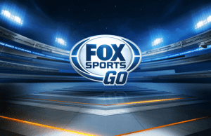 Fox Sports Go
