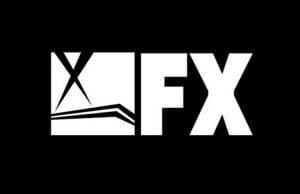 FX Network Logo
