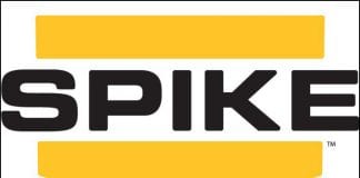 Spike Logo