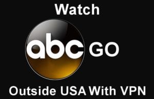 ABC Go Logo