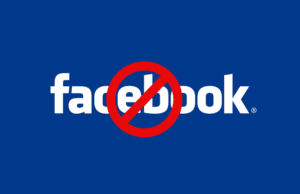 Facebook Blocked