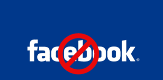 Facebook Blocked